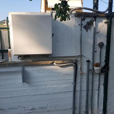 Nautilus Nea Iraklitsa Exterior foto