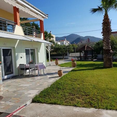 Nautilus Nea Iraklitsa Exterior foto