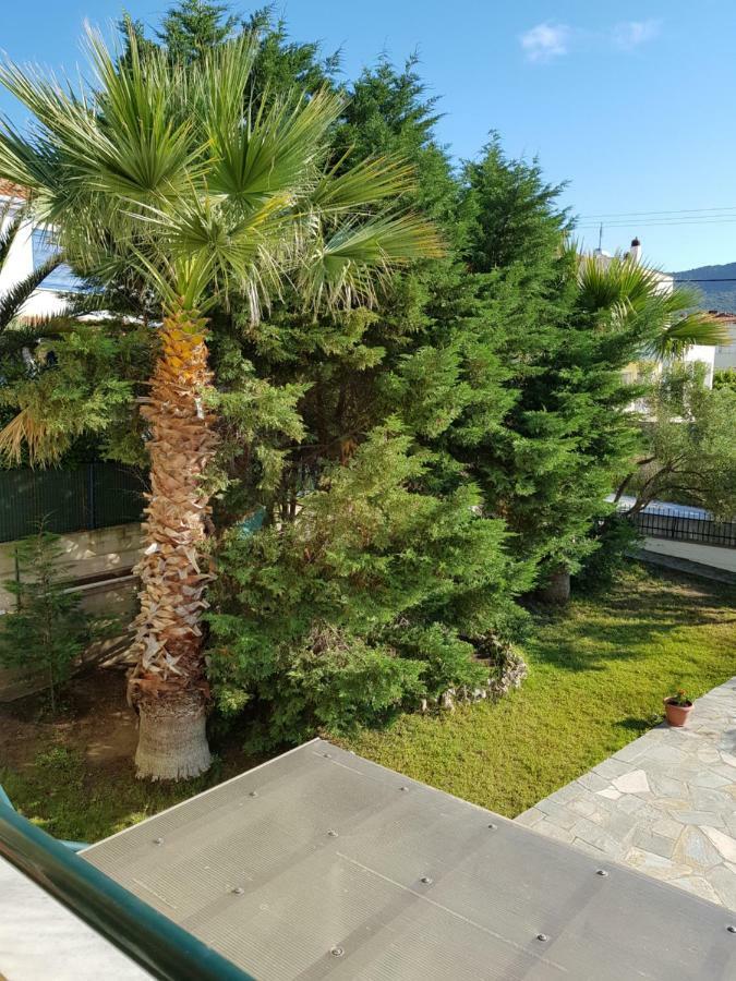 Nautilus Nea Iraklitsa Exterior foto